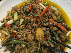 -辣螃铠盆盆蟹大排档(总店)