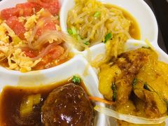 -双宝铁饭盒(南十四店)