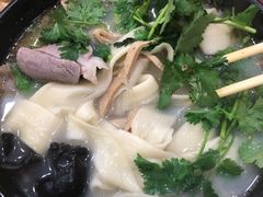 -惠丰源烩面馆(经七路店)