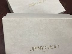 -JIMMY CHOO(海港城精品店)