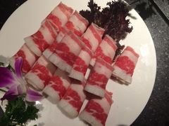 -捞王锅物料理(凯旋路店)