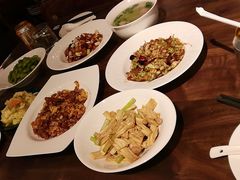 -南门小馆·清真(国贸商城店)