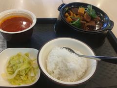 -乡村基(大渡口区国际广场店)