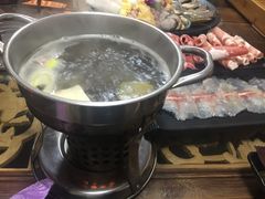-丽江庭院之丽江往事(安定门店)
