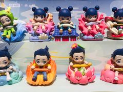 -泡泡玛特POPMART(壹号店)