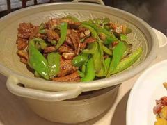 -川里谈·川味小馆(北京路店)