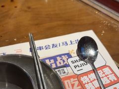 -神府路壹号·海鲜烧烤排档(三坊七巷店)