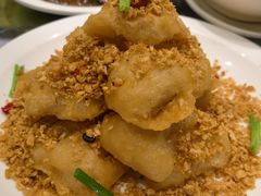 -顺风海鲜港(金玉兰店)