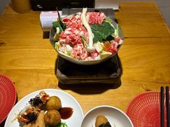 -王氏炉匠·烧鸟放题自助(三里屯店)