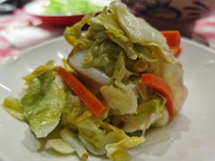 -老九圆山西面馆(CBD店)