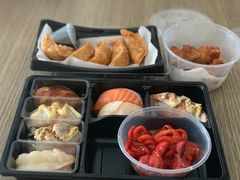 -元气寿司(新城市广场店)