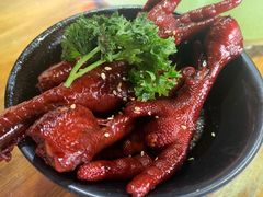 -灶丰年间(定安路店)