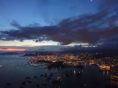 -天龙轩(香港丽思卡尔顿酒店)