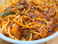 -朱儿面庄(洋河三路店)