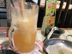 -哥老官重庆美蛙鱼头(宝山龙湖店)