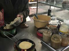-蛋烘糕(新华公园店)