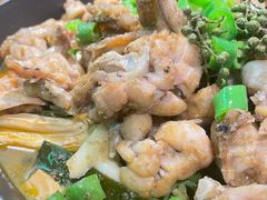 -蛙喔牛蛙(高新绿宝店)