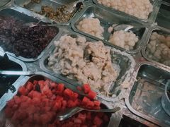 芋泥-爱啊石花膏