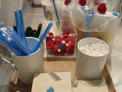 -兰熊鲜奶(西直门凯德mall店)