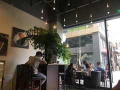 大堂-HAPPEN(江川东路店)