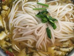 -老妈米线(东圈门店)