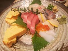 -梅丘·寿司の美登利(银座店)