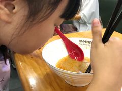 -螺小胖柳州螺蛳粉(钟楼总店)