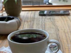 手冲咖啡-YLK云南小粒咖啡·云里咖(二号店)