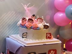 -欧派蛋糕(总店)