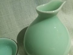 梅子黄酒-有才叔北京时间涮肉(紫薇尚层店)