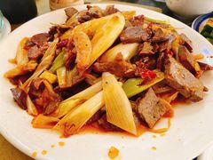 -清真宏玉祥黄门脸餐厅(华荫东里店)