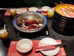 -牛New寿喜烧(虹桥新天地店)