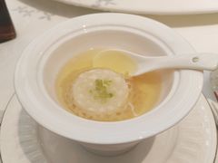 顶汤鱼豆花-西郊5号·Maggie 5
