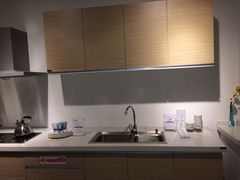 佰丽爱家橱柜(凯进路店)-佰丽爱家全屋定制(汶水店)