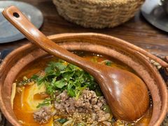 -麒麟风烤牛肉·云南烧烤小排档(丹凤街店)