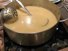 -捞王锅物料理(上海世茂广场店)