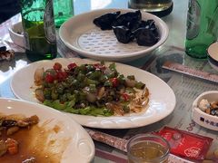 -添福来墨鱼饺子 · 海鲜东北菜(泡崖店)