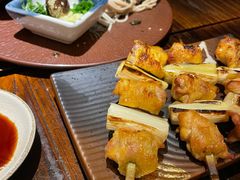 -鸟鹏烧鸟居酒屋(熙龙湾店)