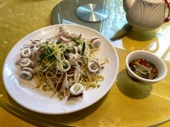 -大笑饭堂(甲子桥店)
