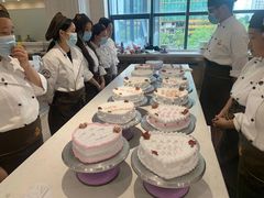 -欧米奇西点西餐学校