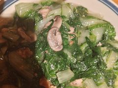 -破三川·新川菜(静安大融城店)