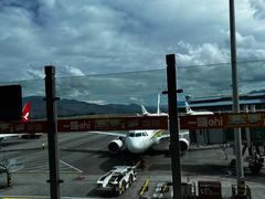 -丽江三义国际机场