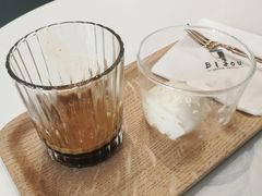 -BIJOU coffee&cocktail(龙岗万科广场店)
