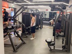 -乐刻运动健身(锦绣乐购店)