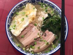 -原怡园面馆(拙政园店)