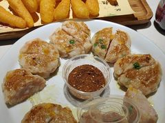 -驰明粗粮小厨(湖滨路店)