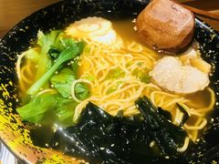 -酒井酱子·深夜食堂(东城汇店)