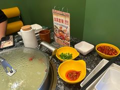 -一席地·本地鸡窝·杭帮鸡火锅(萧山银隆百货店)