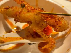 -太二酸菜鱼(长沙IFS国金中心店)