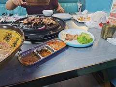 -牛犇炭火烤肉·鲜切烤肉(承德总店)